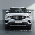 Gasoline SUV Geely Boyue L